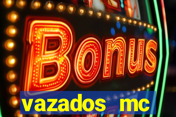 vazados mc pipokinha telegram